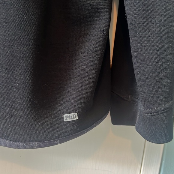 Smartwool Jacket Large - Picture 6 of 7